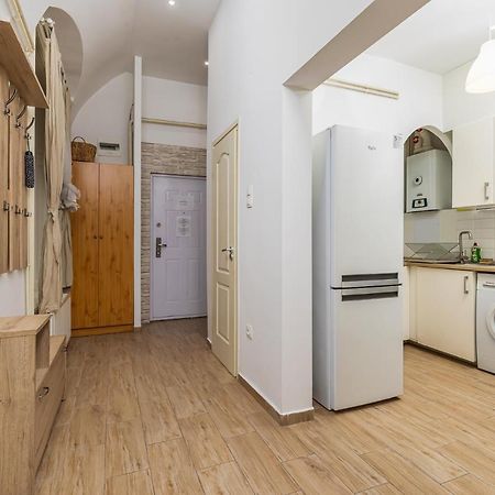 Venus Apartments - Oktogon I Budapest Bagian luar foto