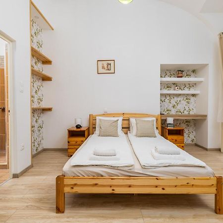 Venus Apartments - Oktogon I Budapest Bagian luar foto