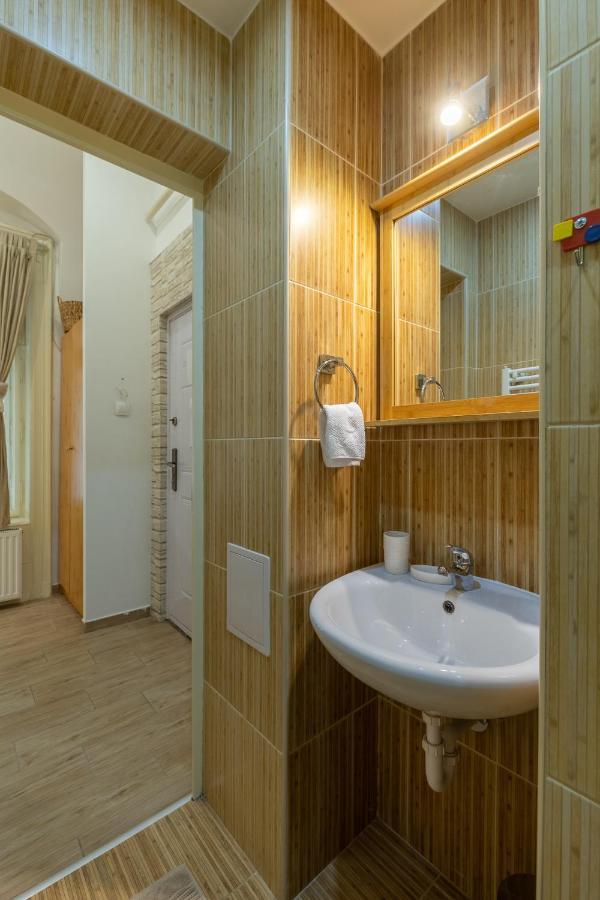 Venus Apartments - Oktogon I Budapest Bagian luar foto