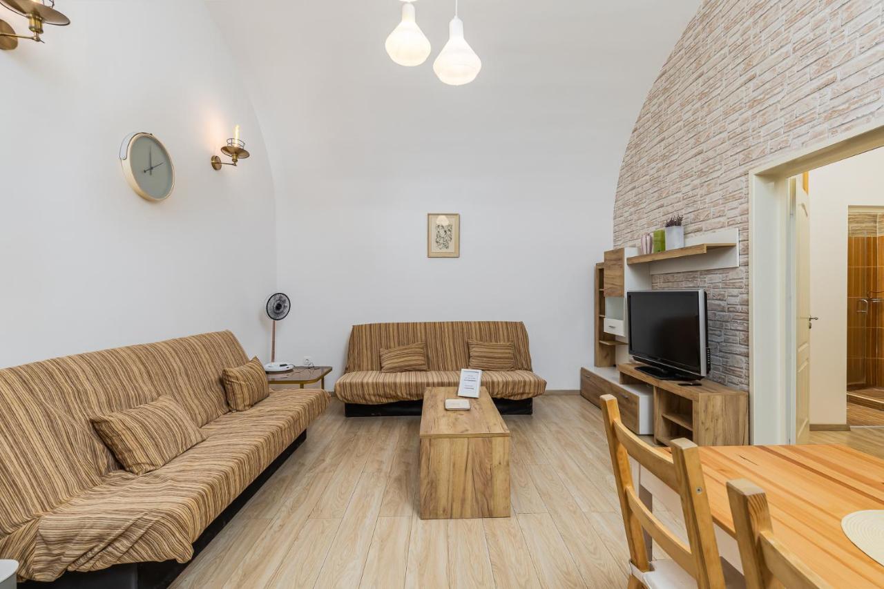 Venus Apartments - Oktogon I Budapest Bagian luar foto