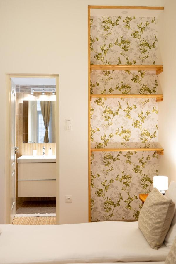 Venus Apartments - Oktogon I Budapest Bagian luar foto