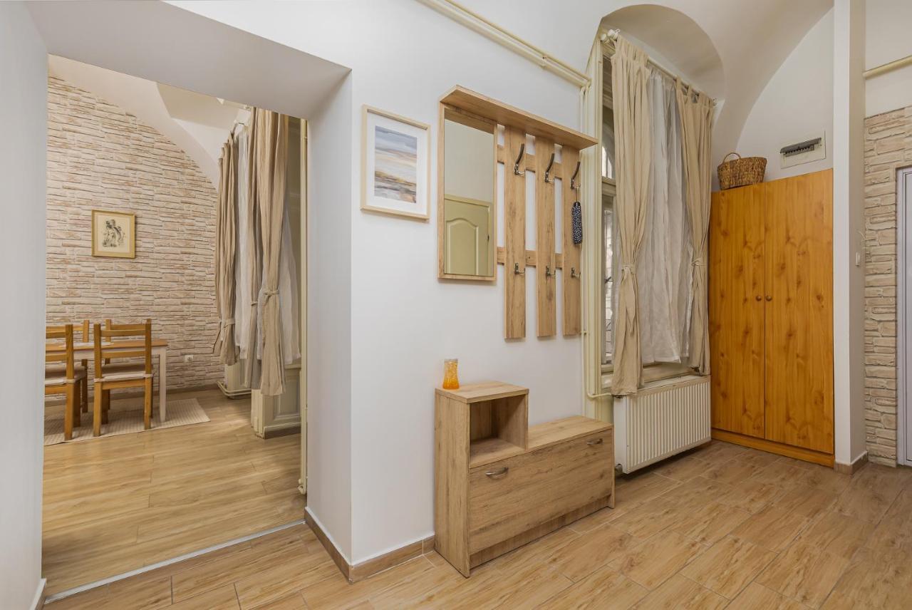 Venus Apartments - Oktogon I Budapest Bagian luar foto