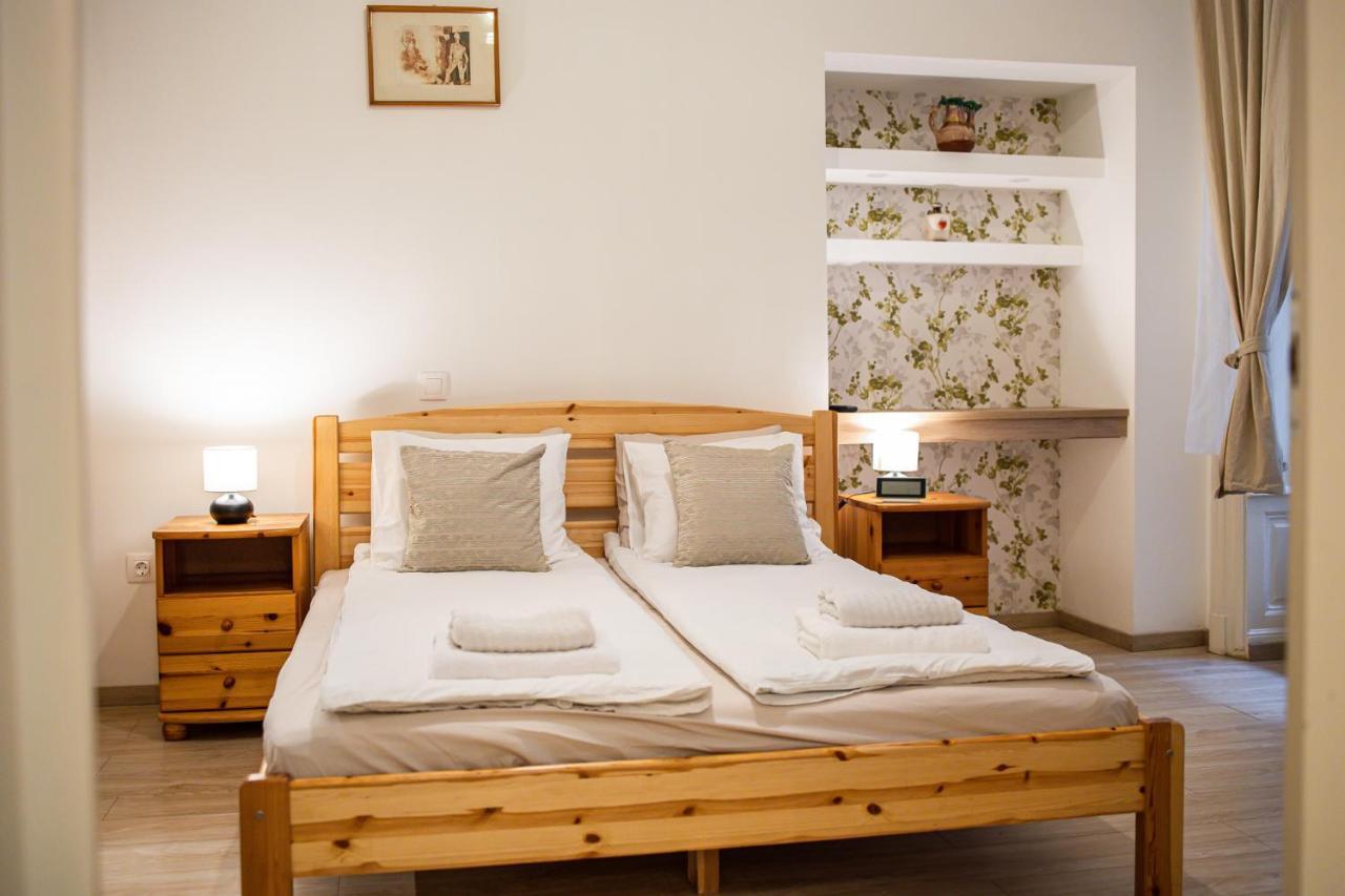 Venus Apartments - Oktogon I Budapest Bagian luar foto