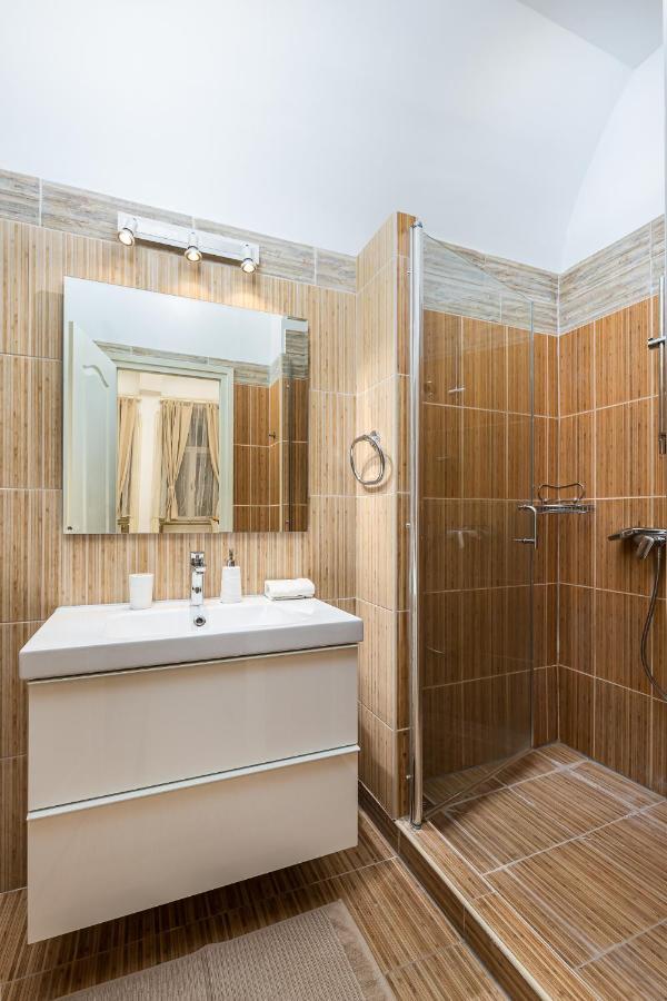 Venus Apartments - Oktogon I Budapest Bagian luar foto