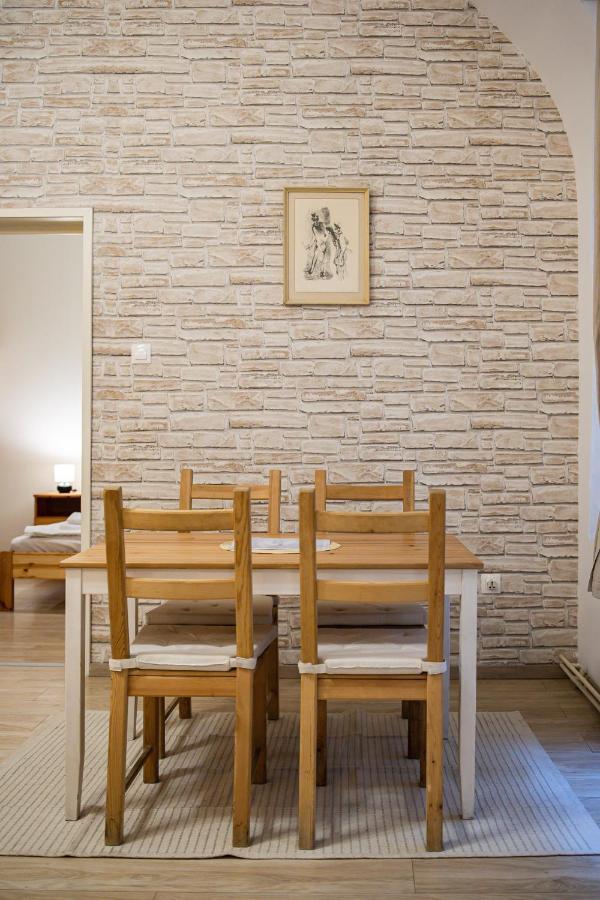 Venus Apartments - Oktogon I Budapest Bagian luar foto
