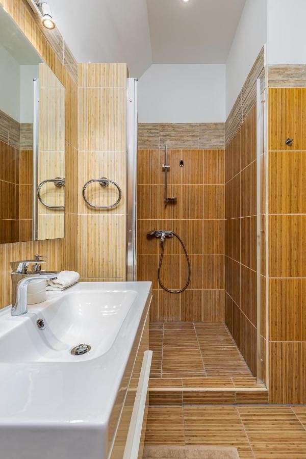Venus Apartments - Oktogon I Budapest Bagian luar foto