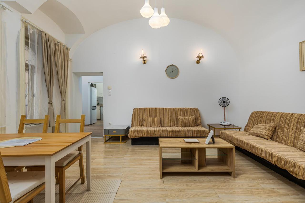 Venus Apartments - Oktogon I Budapest Bagian luar foto