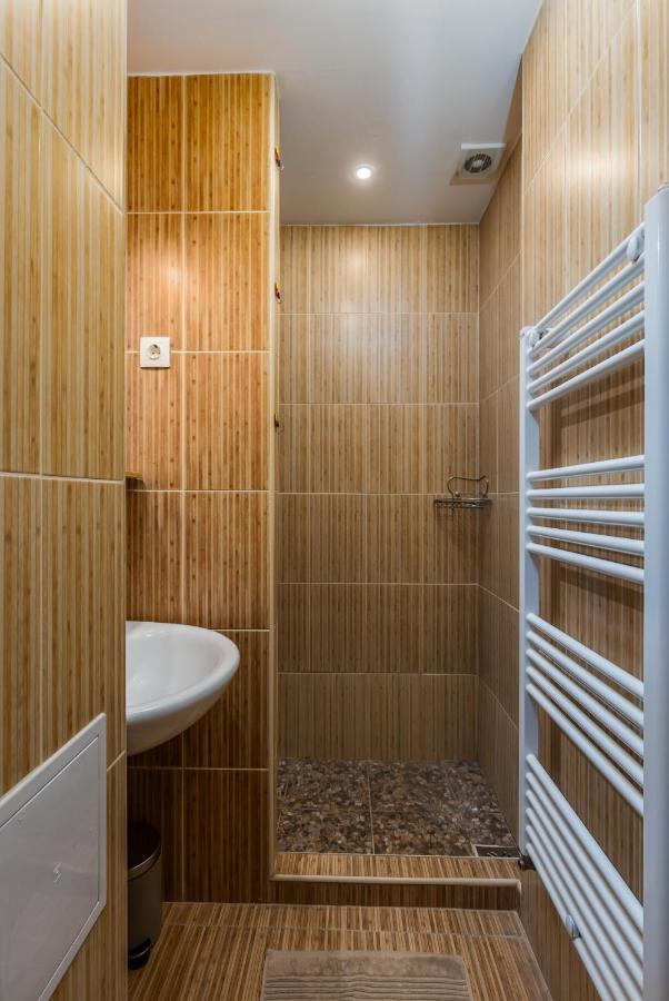 Venus Apartments - Oktogon I Budapest Bagian luar foto