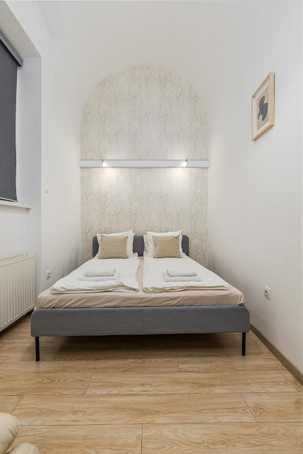 Venus Apartments - Oktogon I Budapest Bagian luar foto