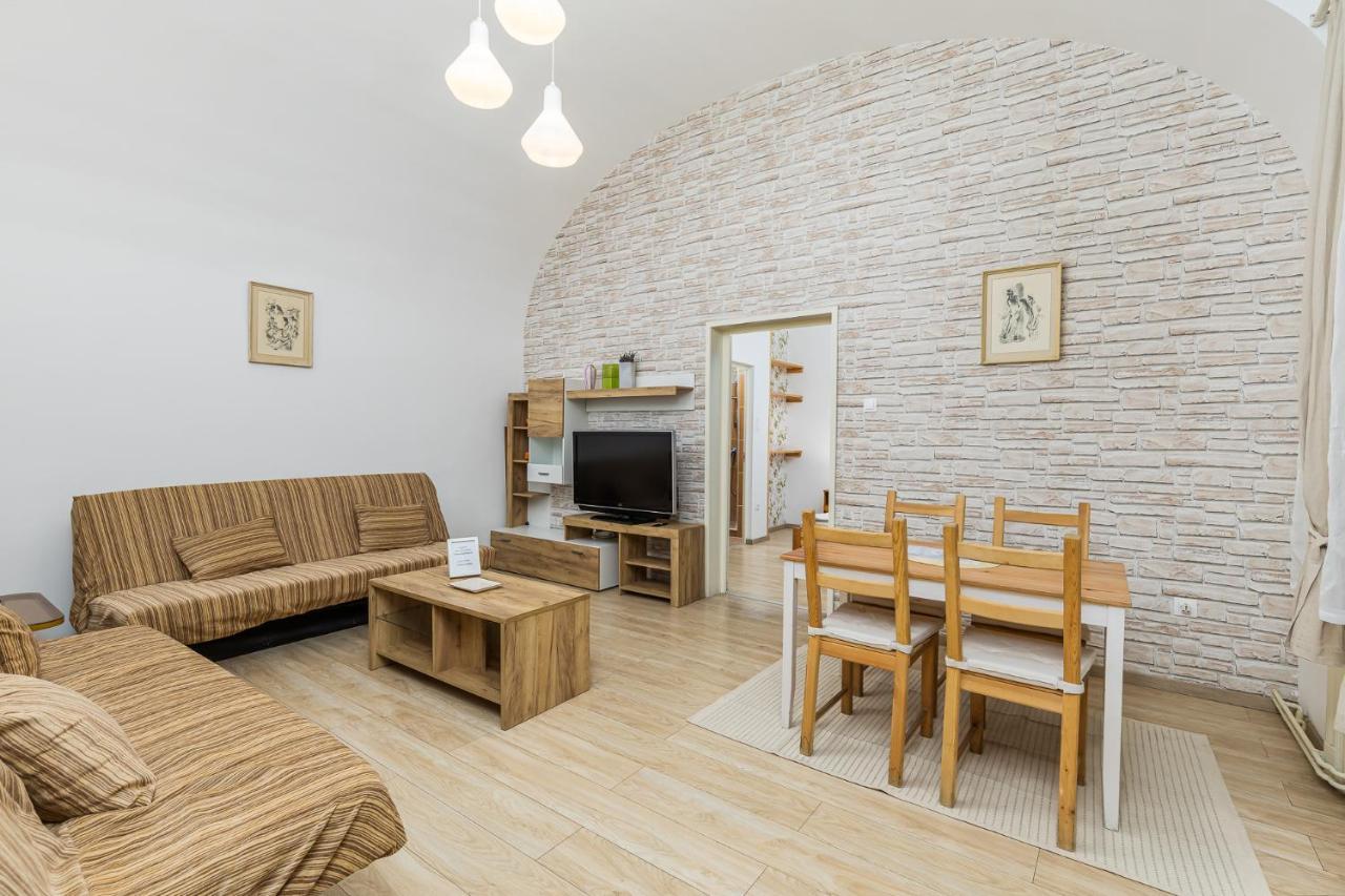 Venus Apartments - Oktogon I Budapest Bagian luar foto