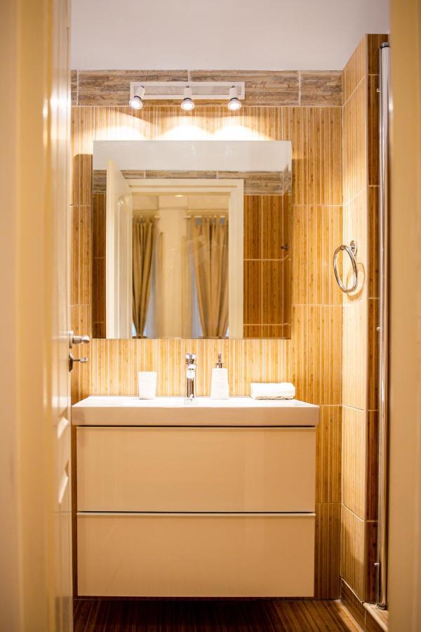 Venus Apartments - Oktogon I Budapest Bagian luar foto