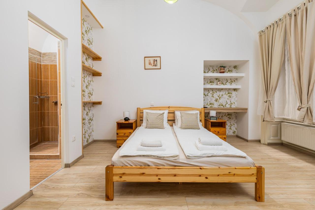 Venus Apartments - Oktogon I Budapest Bagian luar foto